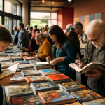 Festival BD Colomiers : programme & infos pratiques