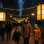 Festival des lanternes Montauban : programme & accès