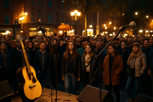 Fête de la musique Toulouse 2025 : lieux & dates