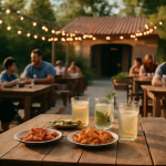 Guinguette BBT Cornebarrieu : horaires & infos