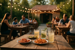 Guinguette BBT Cornebarrieu : horaires & infos