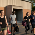 Gymnase de l hers à Toulouse : accès & infos