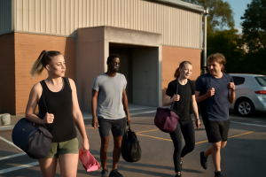 Gymnase de l hers à Toulouse : accès & infos