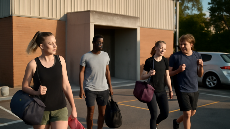 Gymnase de l hers à Toulouse : accès & infos