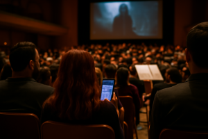 Harry Potter en concert : billets & dates (Occitanie)