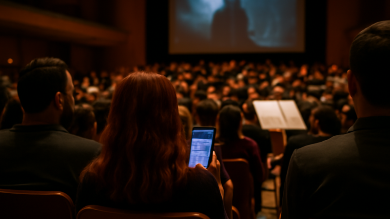 Harry Potter en concert : billets & dates (Occitanie)