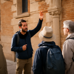 Journée du patrimoine 2025 Toulouse : programme