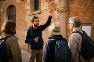 Journée du patrimoine 2025 Toulouse : programme