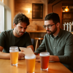 Le local mini brasserie à Toulouse : réserver
