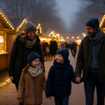 Marché de Noël Blagnac : dates & programme