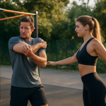 Parc des sport près de vous : Toulouse & Occitanie