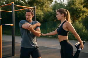 Parc des sport près de vous : Toulouse & Occitanie