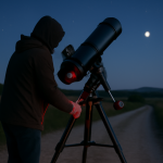 Photo Jupiter : guide simple pour réussir vos clichés