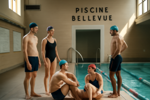 Piscine Bellevue à Toulouse : horaires & tarifs