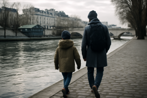 Que faire le 1er janvier à Paris : idées
