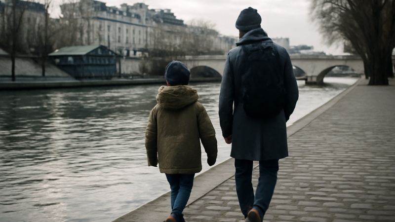 Que faire le 1er janvier à Paris : idées