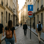 Rue des Carmes à Paris : adresse & accès (75005)