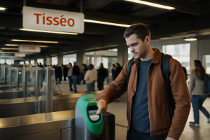 Tarif métro Toulouse : prix Tisséo & abonnements