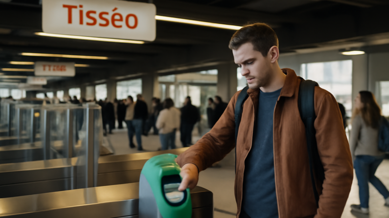 Tarif métro Toulouse : prix Tisséo & abonnements