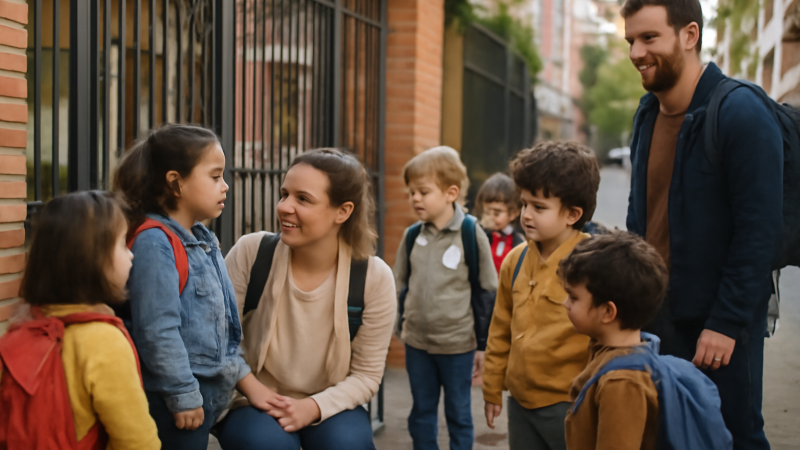 Toulouse centre de loisirs : inscriptions & horaires