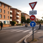 Avenue Jean Gonord à Toulouse : plan et accès
