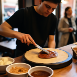 Bar à Nutella près de chez vous : Toulouse