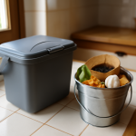 Bioseau : que mettre dedans ? guide pratique