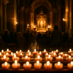 Candlelight concert Lyon : billets & dates 2026