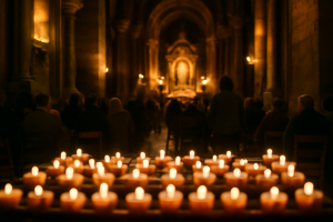 Candlelight concert Lyon : billets & dates 2026