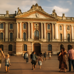 Capitolio de Toulouse : infos pratiques