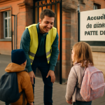 Centre de loisirs Patte d’Oie : inscriptions Toulouse