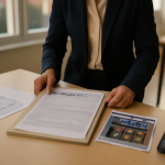 Cerfa enseigne : demande en mairie (guide)
