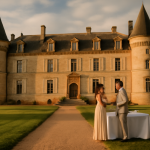 Chateau de la garrigue Toulouse : séminaires
