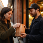 La coxinha Toulouse : guide street-food