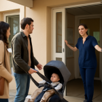 Crèche collective : définition, fonctionnement & avantages