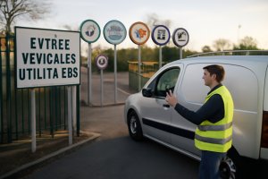 Déchetterie L’Union : horaires, adresse, accès