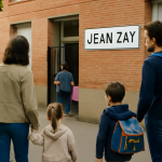 École maternelle Jean Zay à Toulouse : horaires & contact
