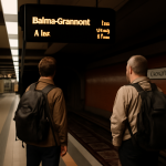 Horaires métro Toulouse : premiers et derniers départs