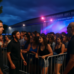 Initial Festival Bordeaux 2025 : dates & infos