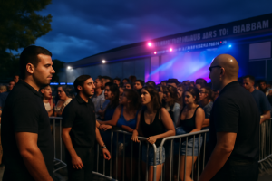 Initial Festival Bordeaux 2025 : dates & infos