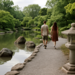 Jardin japonais à Toulouse : visite & conseils