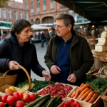 Jour de marché Toulouse : horaires & jours