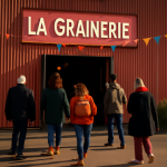 La grainerie à Balma : billetterie & infos