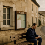 Lamairé : mairie, infos et accès à Saint-Loup