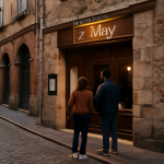 Le May Toulouse : adresse, horaires, réservation