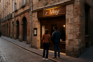 Le May Toulouse : adresse, horaires, réservation