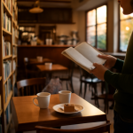 Librairie salon de thé près de vous (Toulouse)
