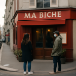 Ma biche restaurant à Paris : menu & adresse