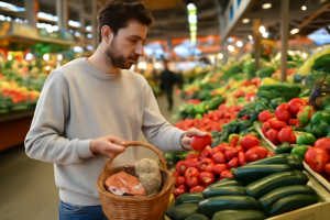 Manger pas cher : menus & idées à Toulouse