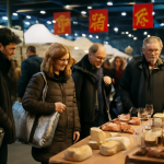 Marché gourmand d’Occitanie : accès & horaires